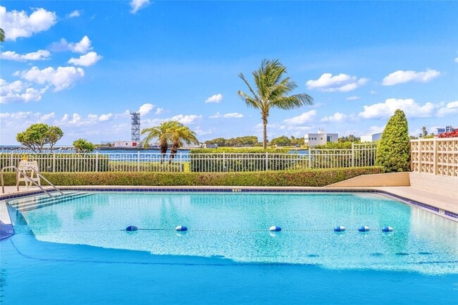 property at 2100 S Ocean Dr