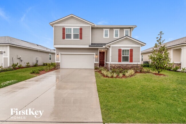 property at 2081 Amberly Dr