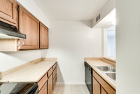 Foxfire Apartment Homes in Denton, TX - Foto de edificio - Building Photo