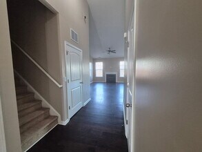 284 River Oak St in Spring Lake, NC - Building Photo - Building Photo