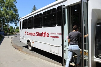 The Social Chico® in Chico, CA - Foto de edificio - Building Photo