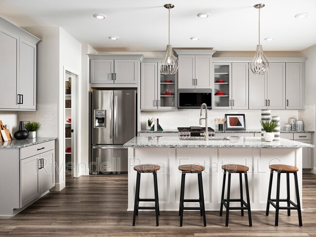 5118 Buckwheat Rd in Brighton, CO - Building Photo - Building Photo