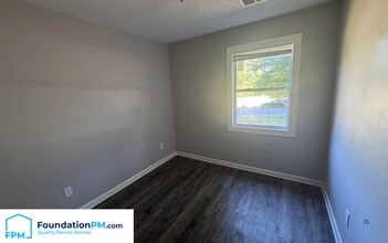 2601 Dakar Ave in Memphis, TN - Building Photo - Building Photo