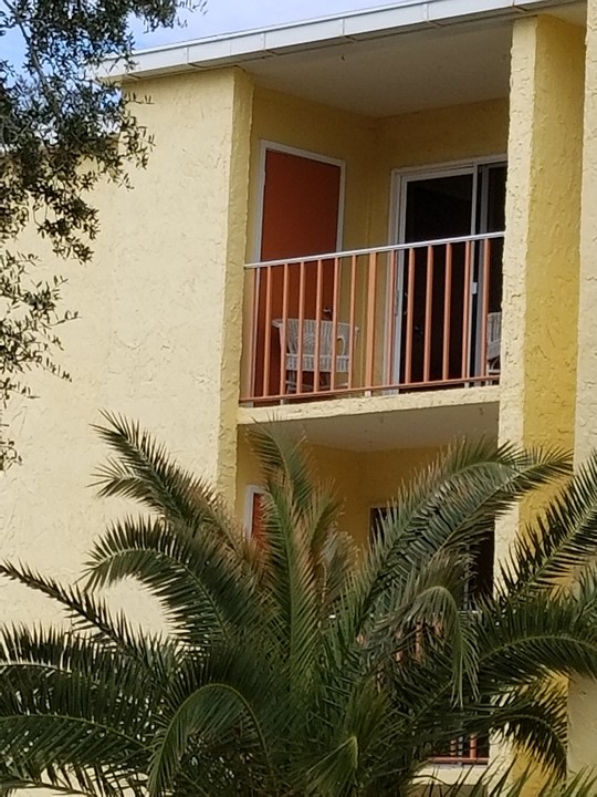 209 Miracle Strip Pkwy-Unit -N/A in Mary Esther, FL - Foto de edificio