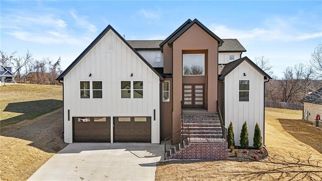 2170 Hopkins Ln in Pea Ridge, AR - Building Photo - Building Photo