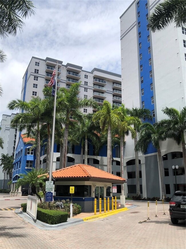property at 5085 NW 7th St