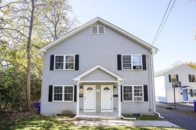 20 Healey St