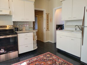 420 St John St in Lewisburg, PA - Building Photo - Building Photo