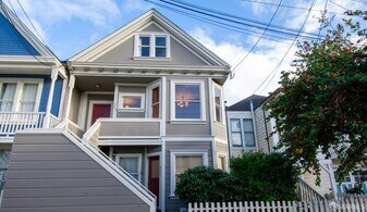 205 Bonview St in San Francisco, CA - Building Photo