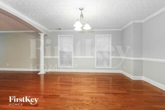 7889 Waterwheel Way in Jonesboro, GA - Building Photo - Building Photo