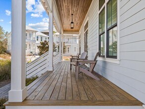 237 Cabana Trail in Santa Rosa Beach, FL - Foto de edificio - Building Photo