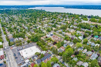 2834 E Spring St in Seattle, WA - Building Photo - Building Photo