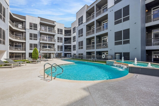 Aston Post Oak