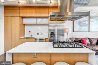 1515 15th St NW in Washington, DC - Building Photo - Building Photo