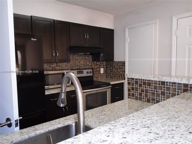 property at 4221 W McNab Rd