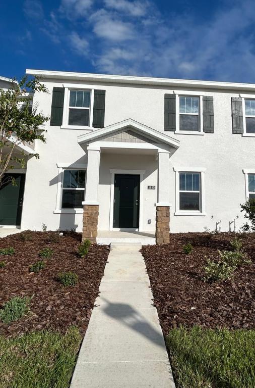 property at 5840 Meditation Dr