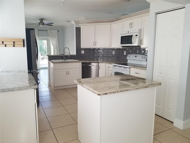 property at 4153 Sapphire Terrace