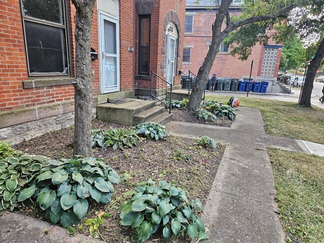 239 Wilber Ave in Columbus, OH - Foto de edificio - Building Photo