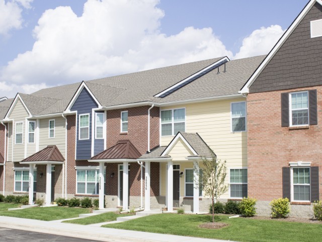 Spring Haven in Southfield, MI - Building Photo