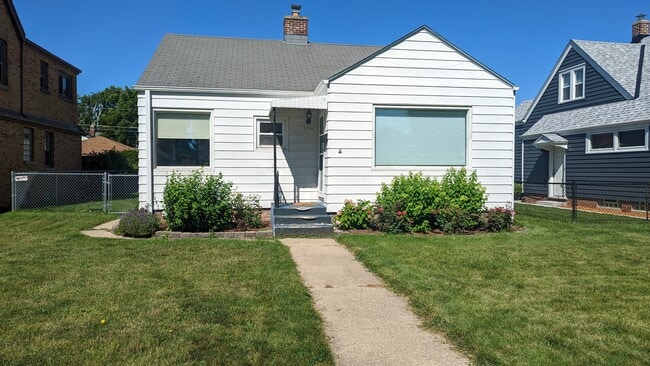 property at 3579 S Logan Ave