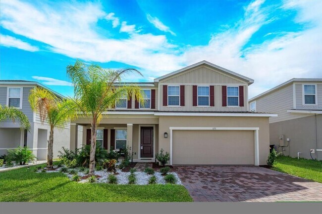 1171 Cascade Dr in Davenport, FL - Building Photo - Building Photo