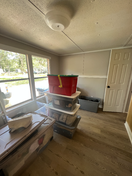43 Bridle St in Walterboro, SC - Building Photo