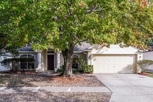 905 Mystic Harbor Dr in Jacksonville, FL - Building Photo