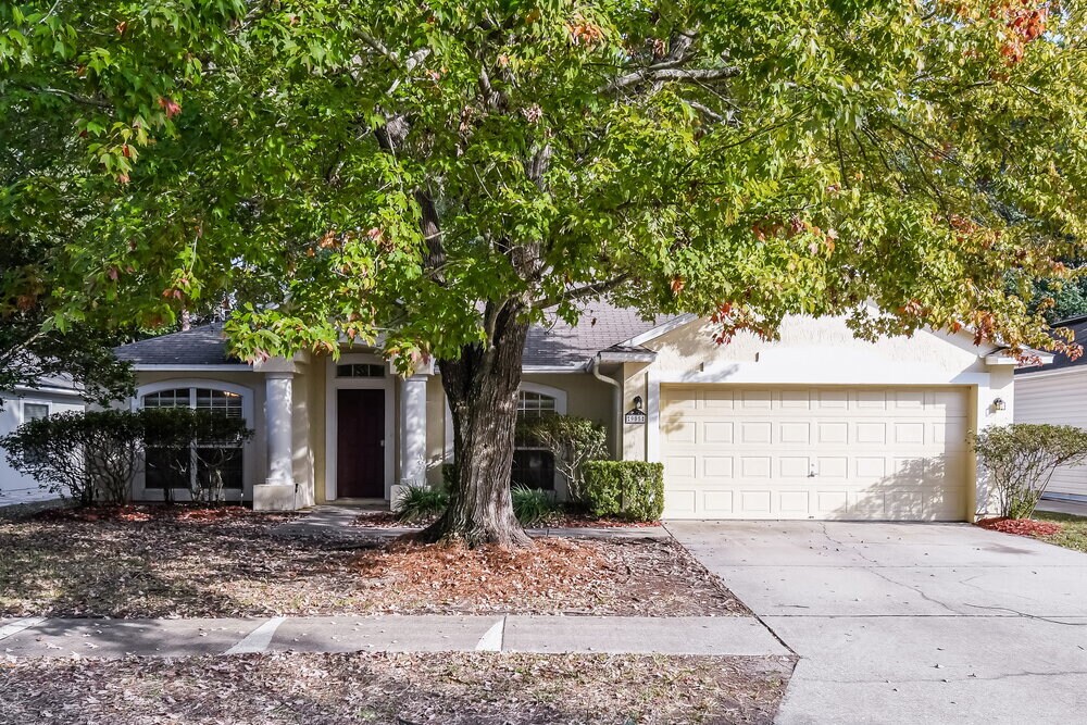 905 Mystic Harbor Dr in Jacksonville, FL - Building Photo