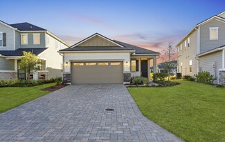 162 Cedar Elm Way in St. Augustine, FL - Building Photo