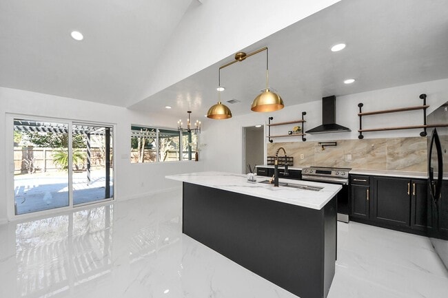 property at 22810 Deville Dr