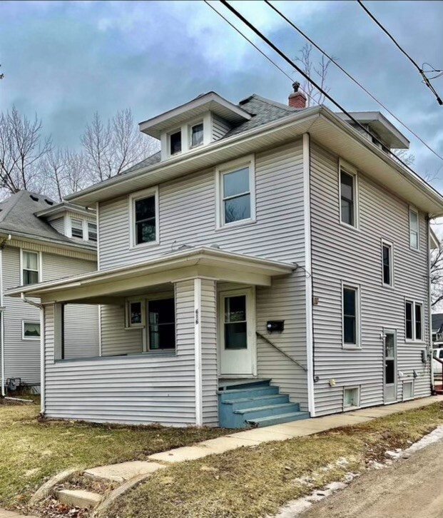 property at 616 Kimball Ave