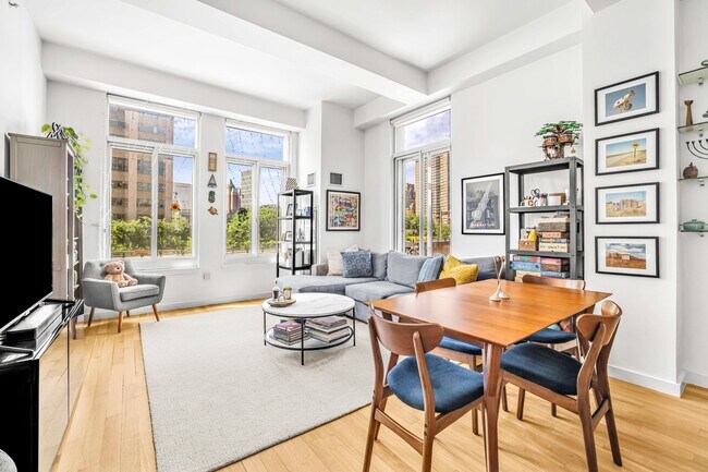 property at 85 Adams St