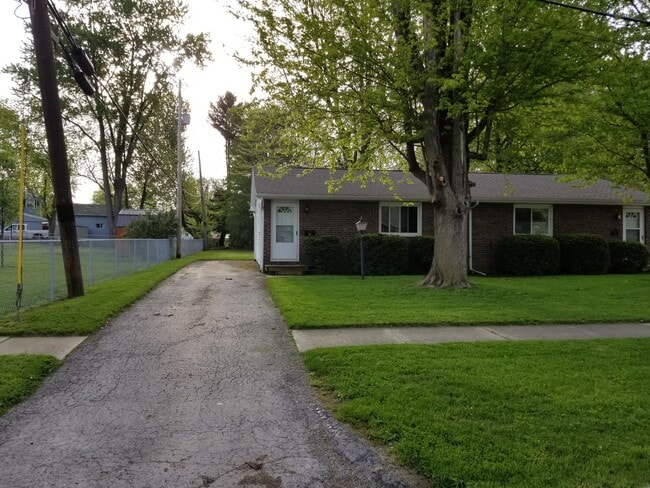 1427 Glenwood St, Unit 0 in Findlay, OH - Foto de edificio - Building Photo