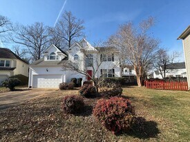 6204 Coachman Dr S in Suffolk, VA - Building Photo