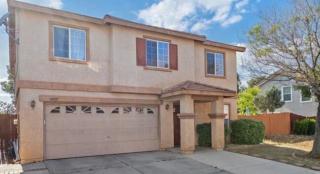 property at 40305 Reata Rd