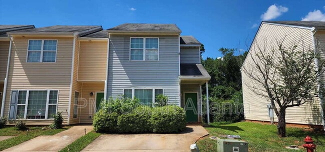 property at 1745 Carrington Dr
