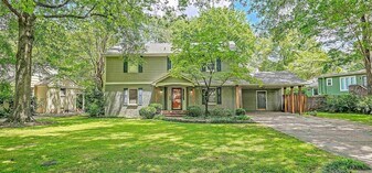 724 Center Dr in Memphis, TN - Building Photo