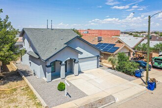 12325 Tierra Bella Dr in El Paso, TX - Building Photo - Building Photo