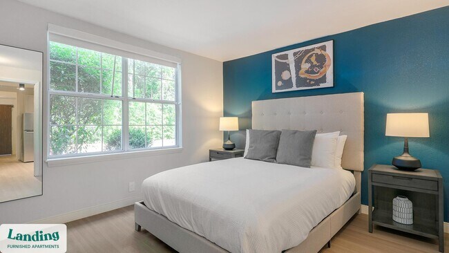 property at 2717 Capital Blvd