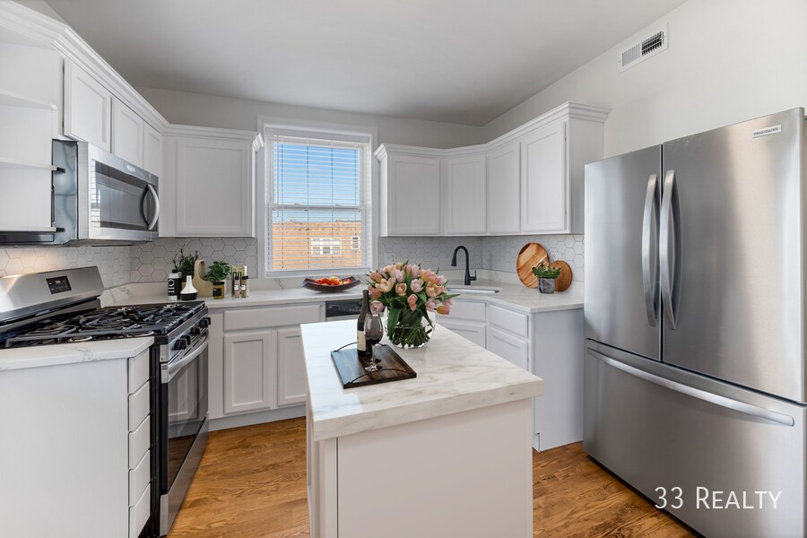 5414 N Campbell Ave in Chicago, IL - Building Photo