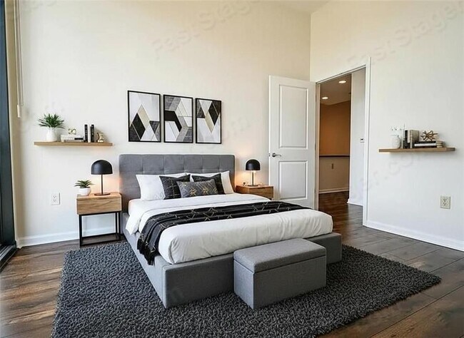 3040 Peachtree Rd in Atlanta, GA - Building Photo - Building Photo