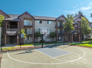 Stonebrook in Renton, WA - Foto de edificio - Building Photo