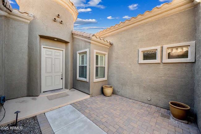 2407 E Iris Dr in Chandler, AZ - Building Photo - Building Photo