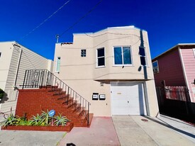 660 Railroad Ave, Unit 660B in South San Francisco, CA - Building Photo