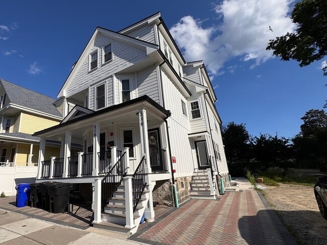 518 Park St in Boston, MA - Building Photo - Building Photo