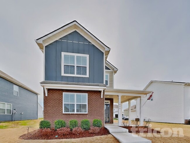 property at 1406 Ashfield Pl