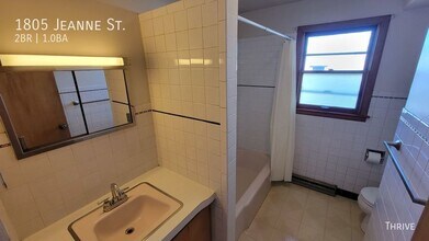 1805 Jeanne St in Champaign, IL - Building Photo - Building Photo