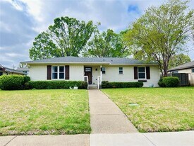 603 Twilight Trail in Richardson, TX - Building Photo