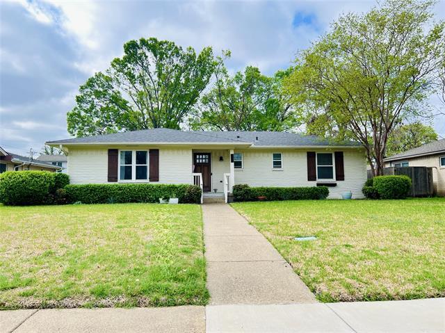 property at 603 Twilight Trail