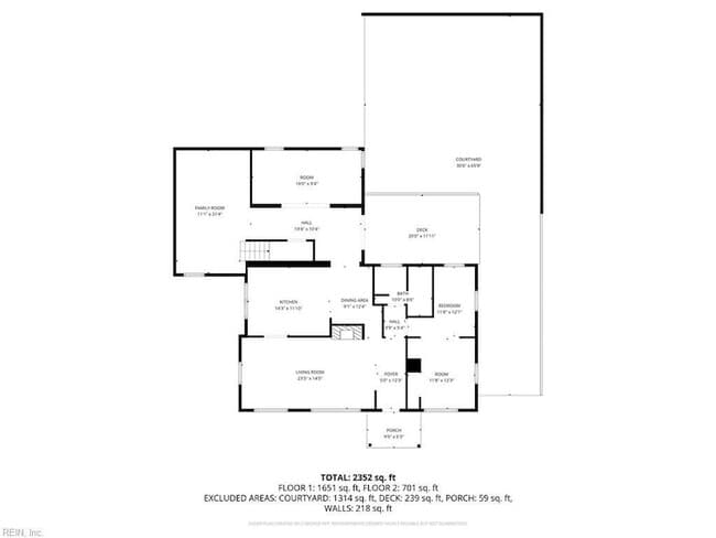 1486 Old Virginia Beach Rd in Virginia Beach, VA - Building Photo - Building Photo